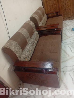 সোফা সেট 2.2.1.